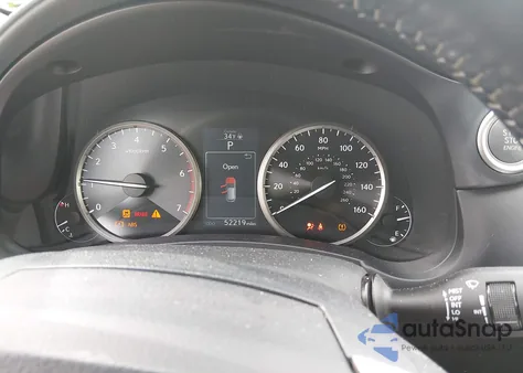 2017 Lexus Nx 200T z USA, uszkodzony, nr VIN JTJBARBZ5H2117852